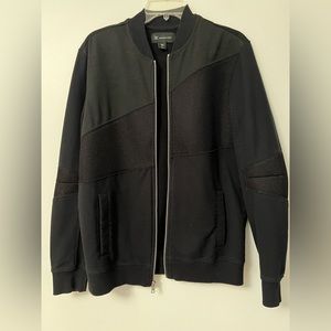 Men’s Moto Jacket